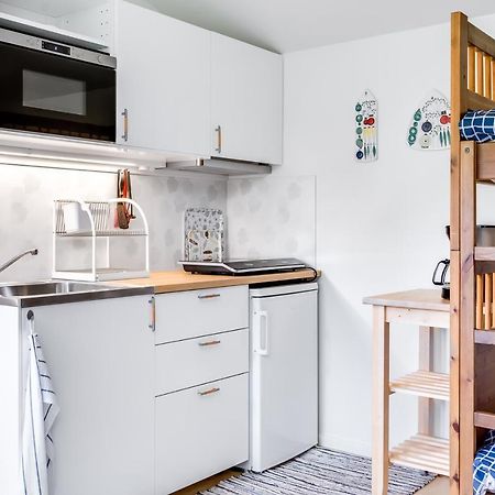 Cosy Stay In Southern Malmö Exterior foto