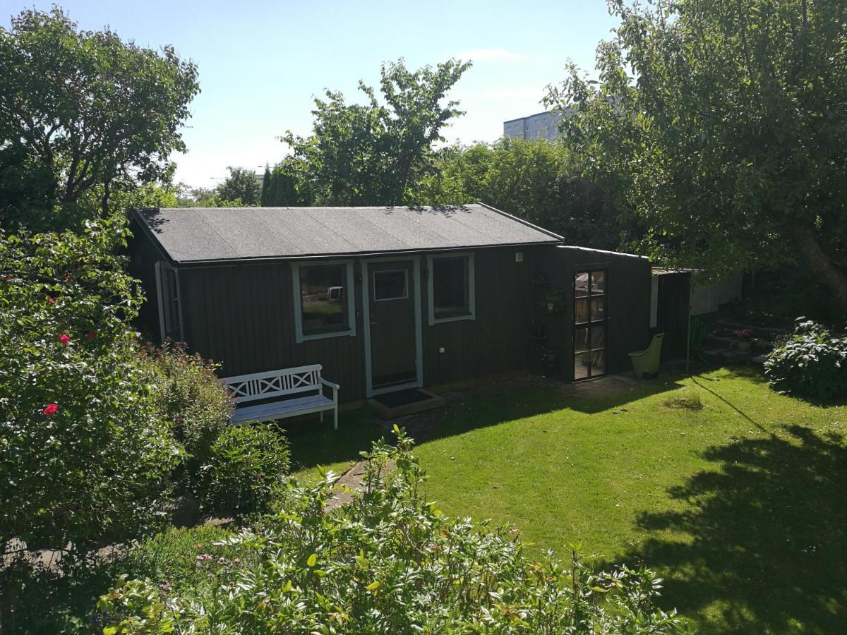 Cosy Stay In Southern Malmö Exterior foto