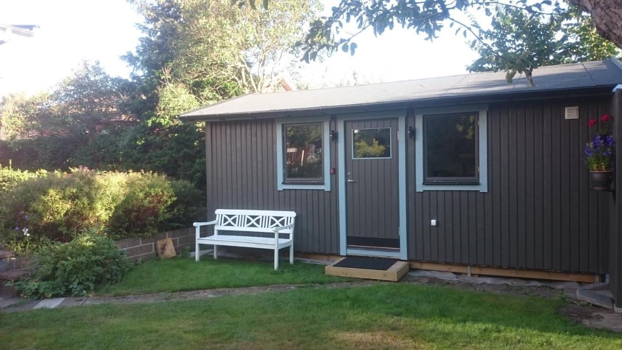 Cosy Stay In Southern Malmö Exterior foto